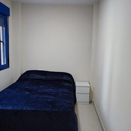 Apartamentos Peniscola Argualas Екстериор снимка