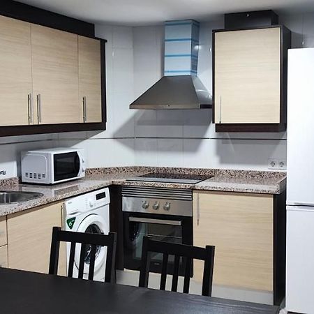 Apartamentos Peniscola Argualas Екстериор снимка
