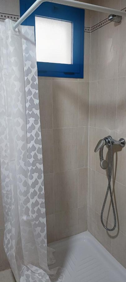 Apartamentos Peniscola Argualas Екстериор снимка